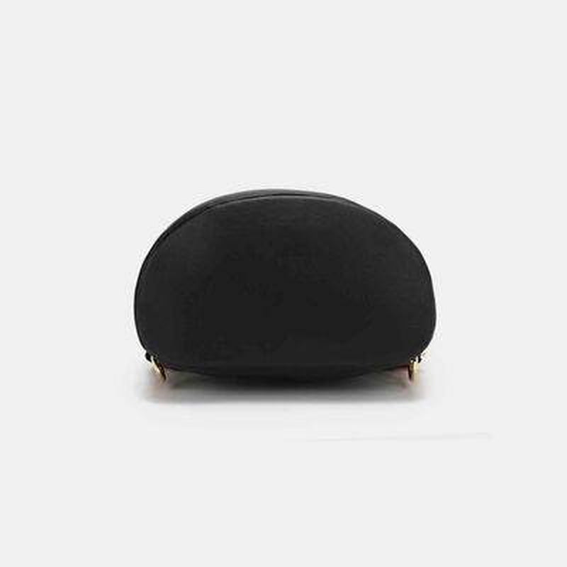 Nicole Lee USA Nylon Multifunctional Bucket Backpack kt168shophk