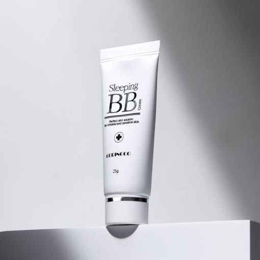 CORINGCO SLEEPING BB CREAM 25g