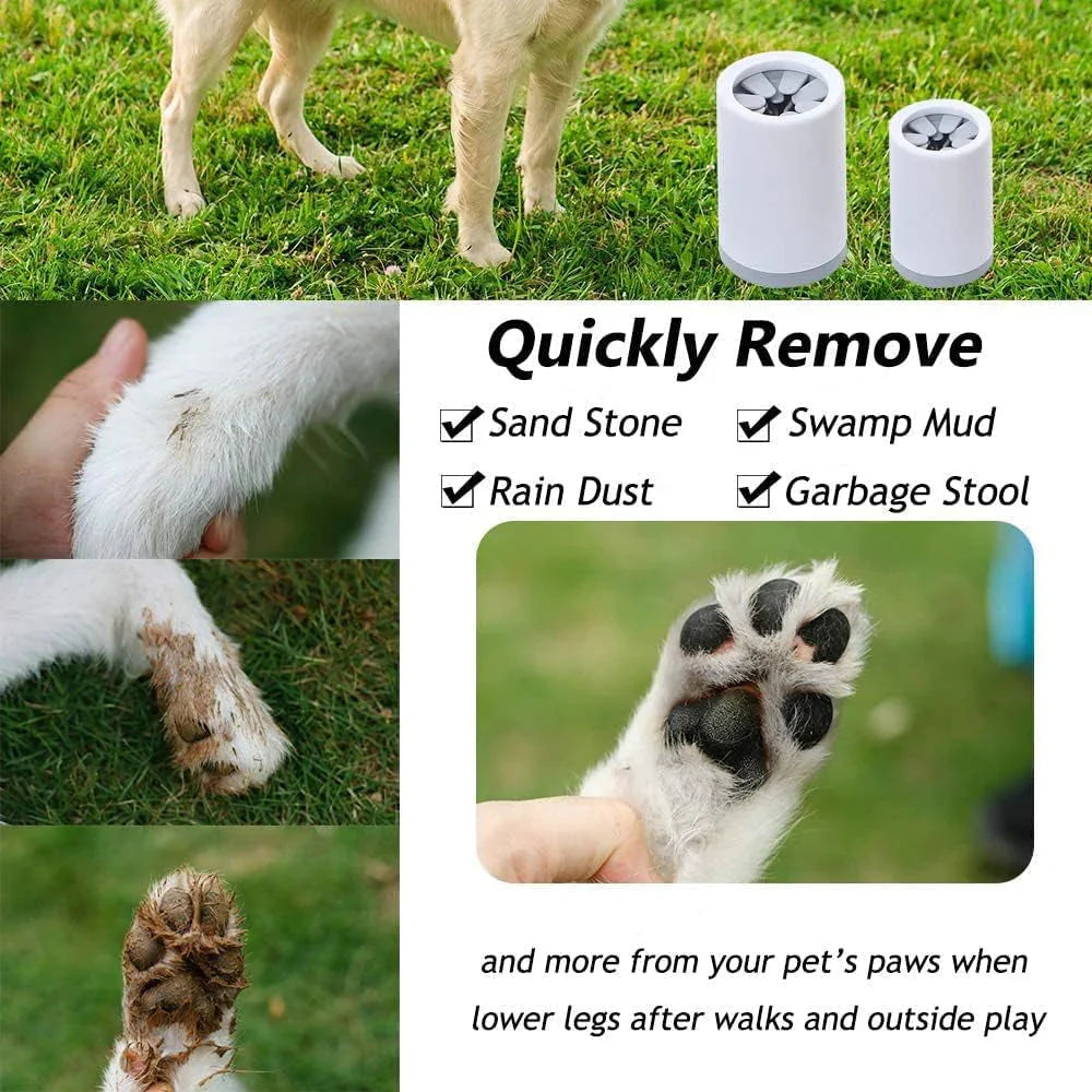 Dog Paw Cleaner 048c4b252a1457311d9d0756ba4be9b6 kt168shophk
