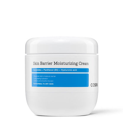 COSRX Skin Barrier Moisturizing Cream 450ml