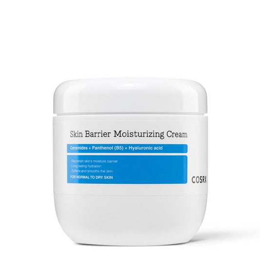 COSRX Skin Barrier Moisturizing Cream 450ml