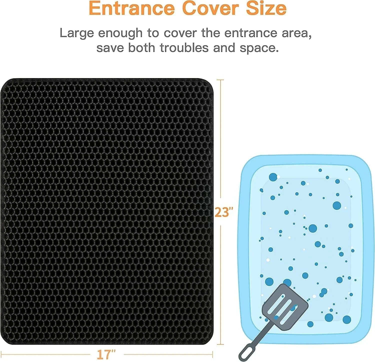 Cat Litter Trapping Mat 2773388ad8ee6ce628ecb25b6e9c010c kt168shophk