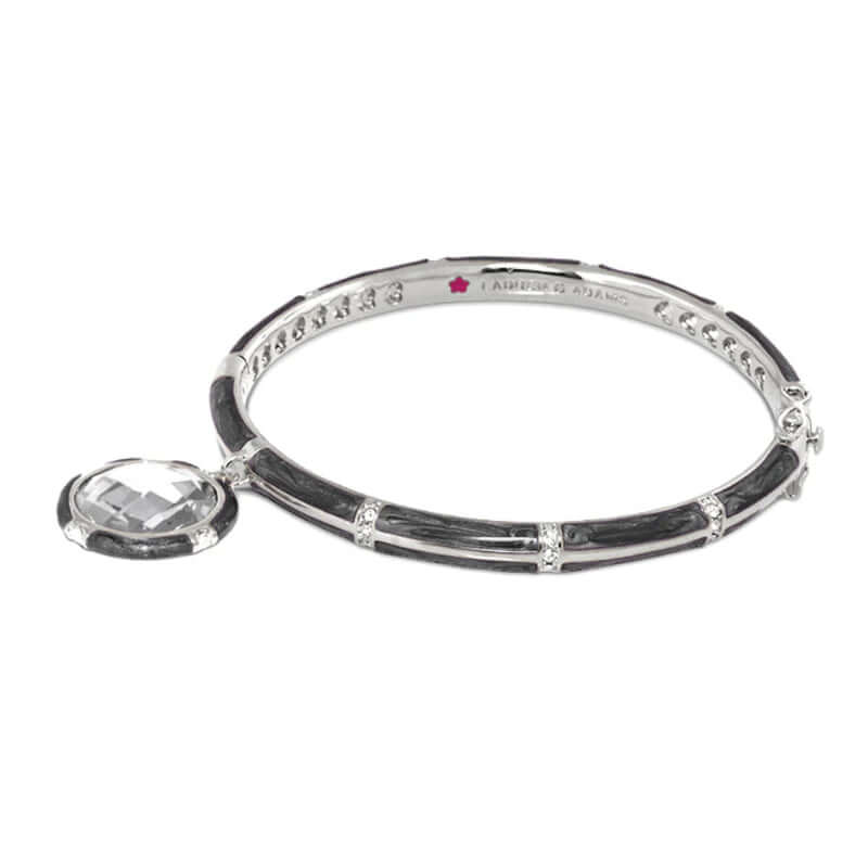 The Prince Charming Bangle showcases refined craftsmanship kt168shophk