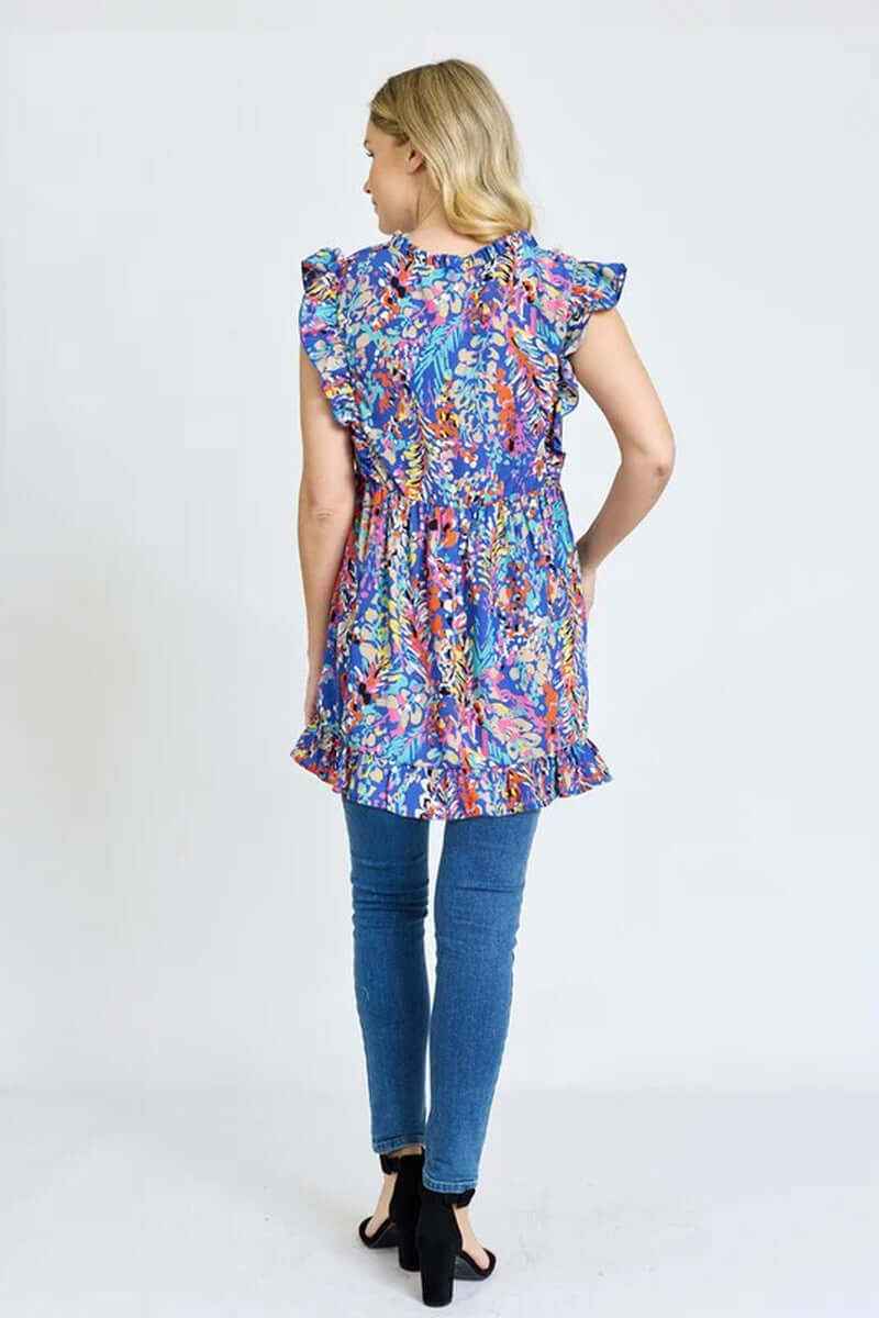 LONG SLEEVE DENIM ROMPER kt168shophk Buy Online