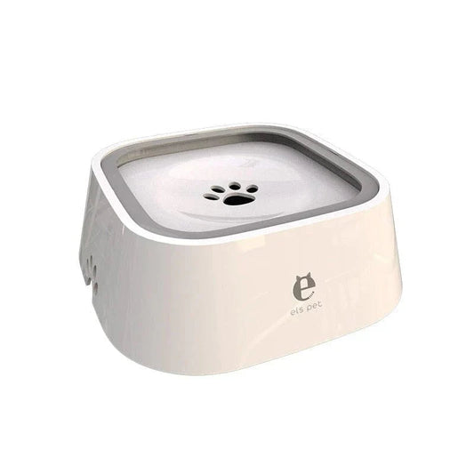 Dog Drinking Water Bowl with Floating Design - Non-Wetting, Non-Skid, Large Capacity Default Title 7cdfd24cb653a6532c9330405dfa99f5 kt168shophk