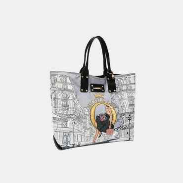 Nicole Lee USA Handbag - Stylish and Trendy Women's Accessory