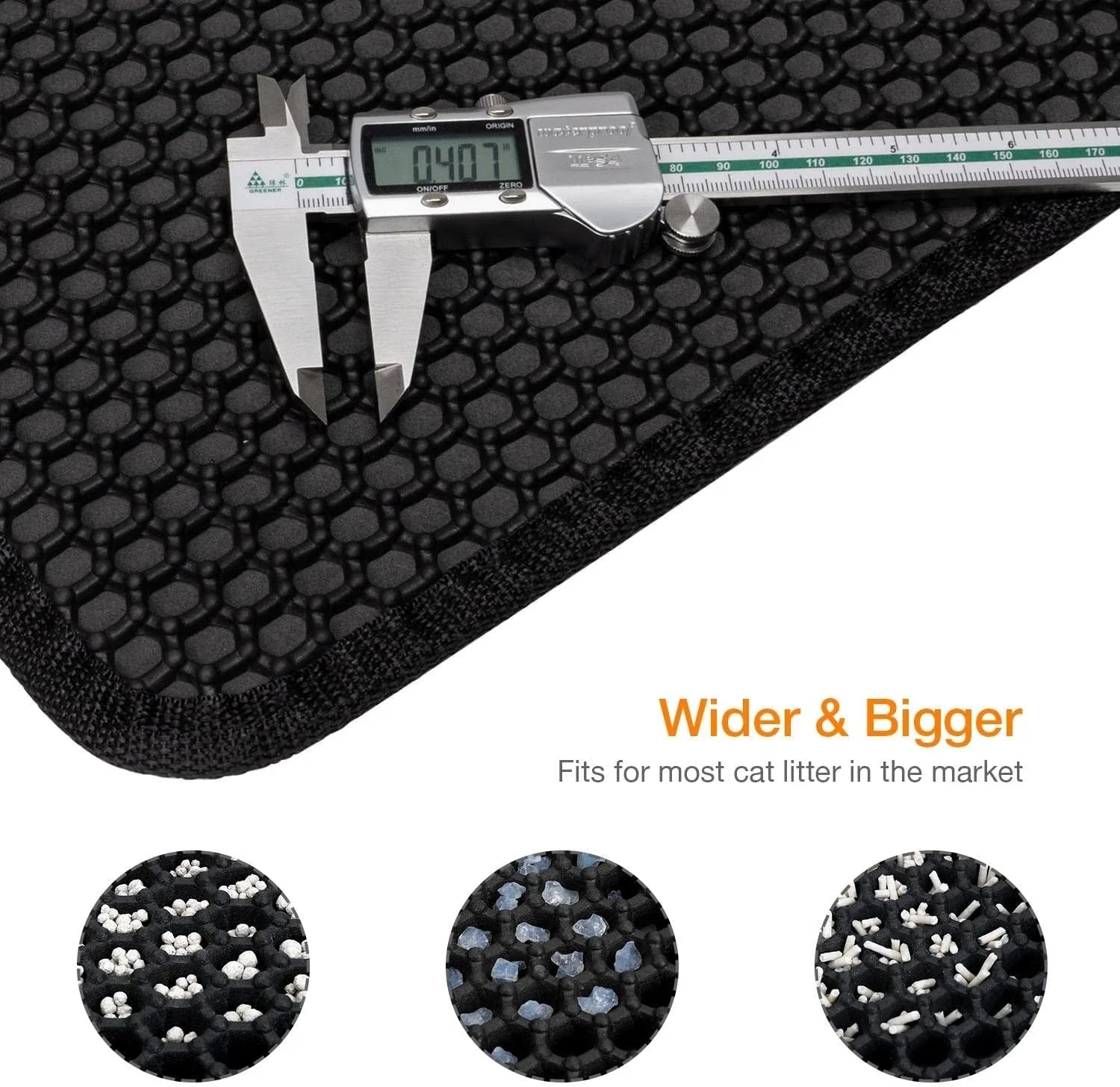 Cat Litter Trapping Mat be042f0da2ed95fd22b3c4b027ed333c kt168shophk