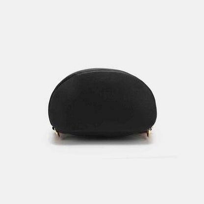 Nicole Lee USA Nylon Multifunctional Bucket Backpack kt168shophk