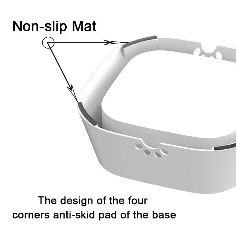 Dog Drinking Water Bowl with Floating Design - Non-Wetting, Non-Skid, Large Capacity d6261e7177a1655bb1c97a10f2a687bb kt168shophk
