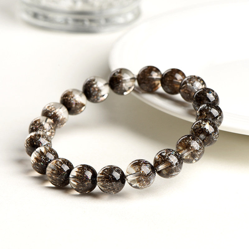 Stunning Crystal Creme Cassis G B Cornucopia Bracelet - Elevate Your Style! def69c28f3f5a36685cacbb424ced386 kt168shophk