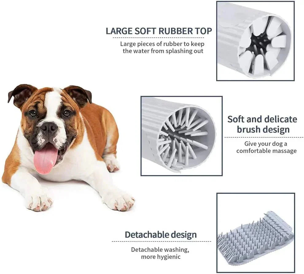 Dog Paw Cleaner e19259b5d267ce08a99dac88ae30c66b kt168shophk