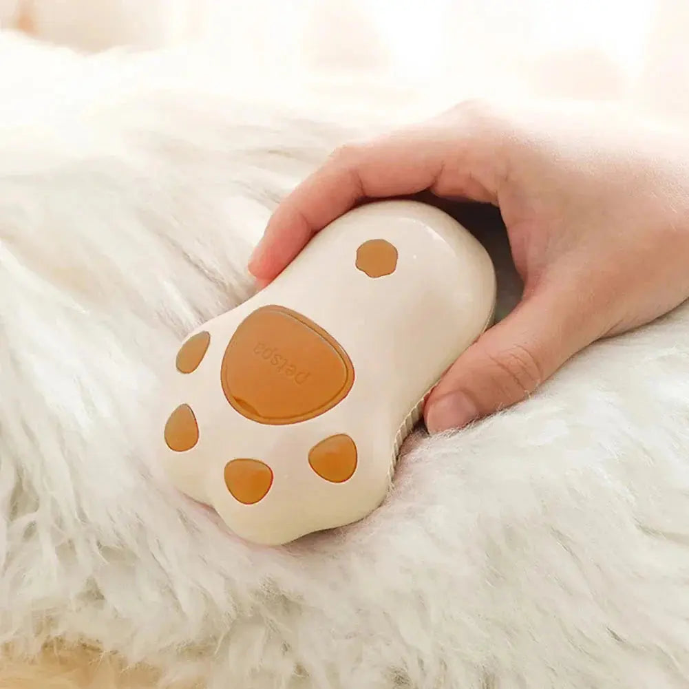 Electric Cat Steam Brush – 3-In-1 Pet Grooming Comb with Water Spray for Cats and Dogs, USB Rechargeable ee07c5503fae383b6fbefc9654301f73 kt168shophk
