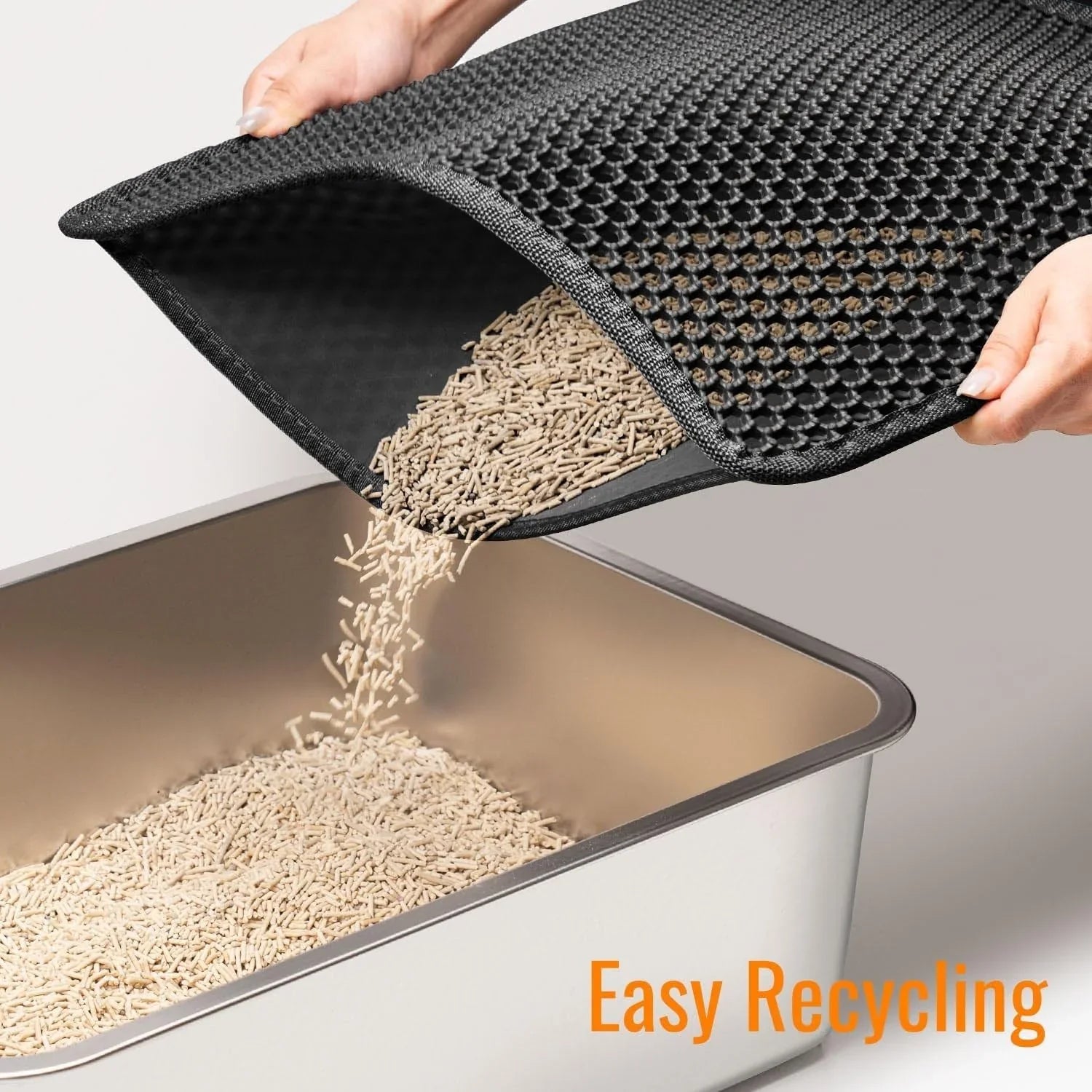 Cat Litter Trapping Mat ee417347a88a4d383ee52b4cd4604b60 kt168shophk