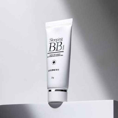 CORINGCO SLEEPING BB CREAM 25g