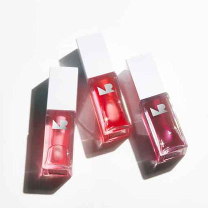 NATURE REPUBLIC-Glaze Shine Lip Oil 7g-3 colors