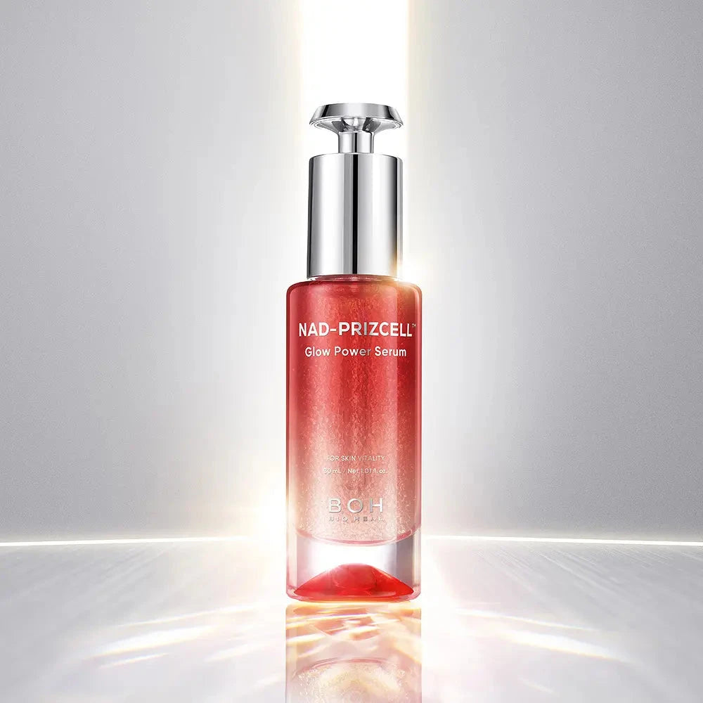 [BIO HEAL BOH] NAD-PRIZCELL Glow Power Serum 30ml