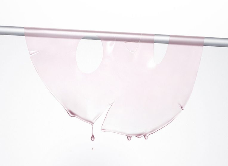 [BIO HEAL BOH] NAD-PRIZCELL Glow Film Mask 27g X 18ea